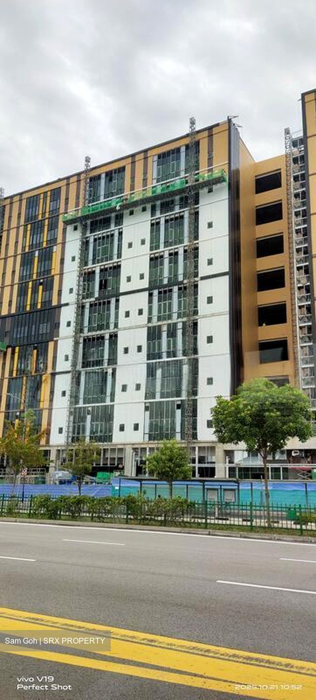 Tampines Greenglen (D18), Factory #510127751